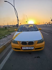 ليفان • ٢٠١١ • محرك كورلا