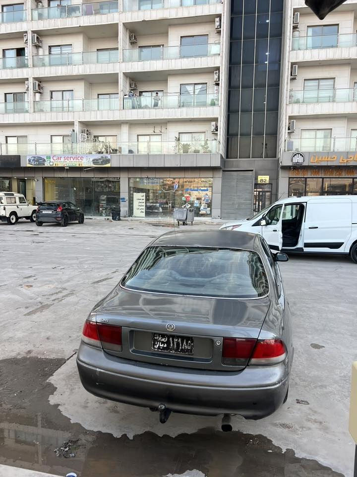 مازدا فاصوليا كير و مه كينه و ته قه و ره قه ى به شه رت سه نه وى وه كاله و ئارم بس ئارم كه ونه  سعرى ٢٨ وه ره قه و محا مه له يه كى برايانه***********
