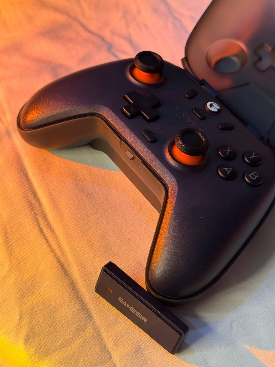 للبيع
جديد


**إذا كنت صاحب هذا الإعلان وتريد حذفه لأي سبب، رجاءا أرسل رسالة إلى الدعم الفني**