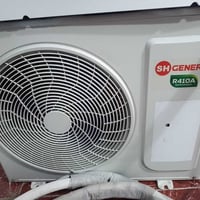 سبلت • اتش جنيرل • ١طن