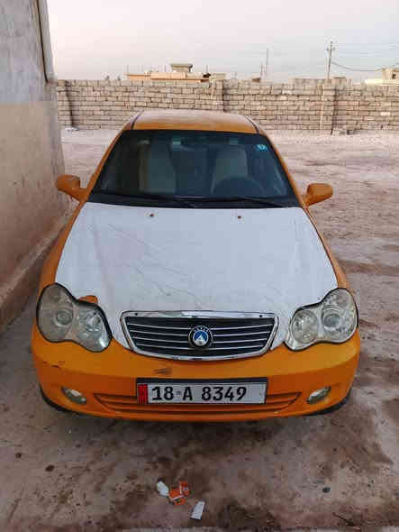 السلام عليكم سيكي موديل 2011شرط محرك و كير والباقي كدام العين سنويه 2027 شرط نضافه شرط وكالة وتحويل اي استفسار عل رقم الهاتف *********** السعر 28 وبيه مجال الطيبين
