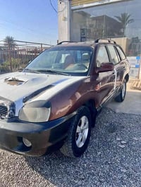 سنتافي 2000 كير ومحرك كامري ابو جف انسه العطل  جام كهرباء تنته تدفئة و...