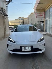 سيل فايف  موديل ٢٠٢٥  ماشيه ٣ الاف فقط  سعر : ١٩٣٠٠  مكاني بغداد  ٠٧٧٠...