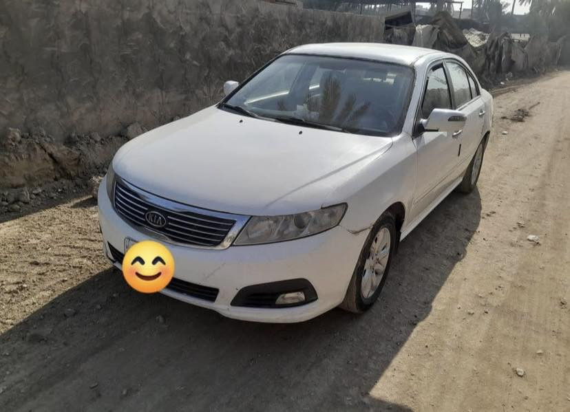 السلام عليكم اوبتما  مراوس 2009خليجي  رقم بغداد تحويل سيارة متجاي بيه معجون خفيف محرك 2400دوش السعر 85 اتصل ***********
