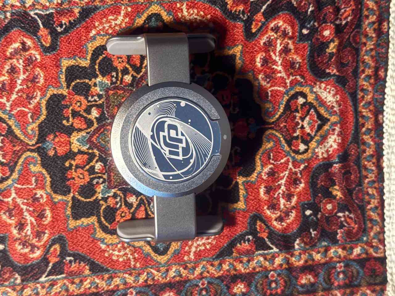 اوزمو dji فقط كاروتونة ضايعة جديد مامستخدم السعر 120 قفل اول تم


**إذا كنت صاحب هذا الإعلان وتريد حذفه لأي سبب، رجاءا أرسل رسالة إلى الدعم الفني**