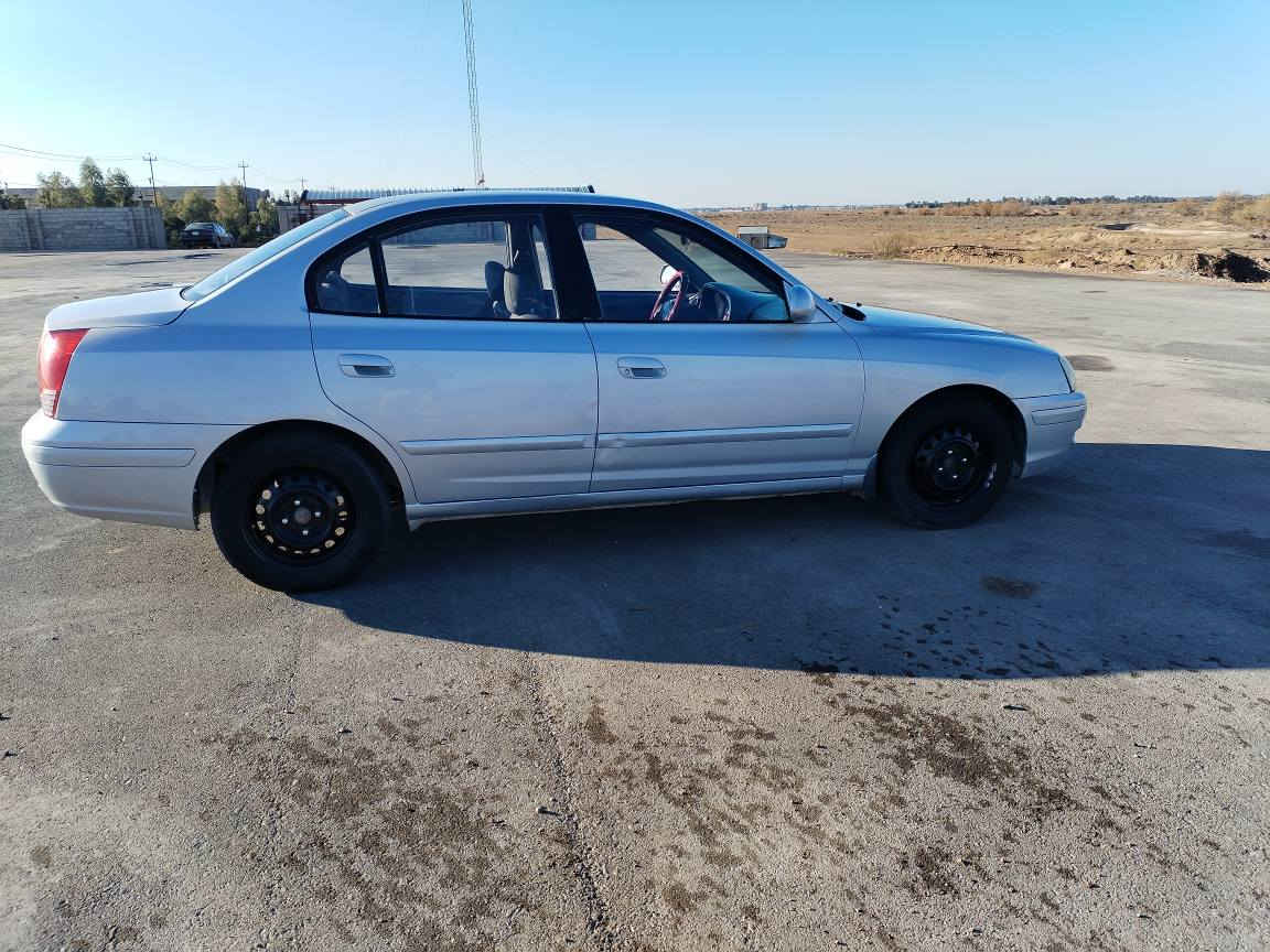 السلام عليكم
النترا موديل ٢٠٠٦
وارد خليجي
السيارة مكفوله
من الضرر
كير مكينه مكفولات
صدر تخم تاير جدد
سنويه هزه رقم جدد
تبريد ثلج تدفئه
غرفته ع الشركه
باتري جديد
كهربائيات كله جديد
صبغ حزام جماليه
أثر جراد قبل
١٠ ايام صبغته
عندي صور قبل الصبغ
مكينه 1600DOH
السياره جديده وكامله
للإستفسار ***********
مكان ديالى السعر ٧٥
وبيه مجال قليل المقدادية, ديالى
