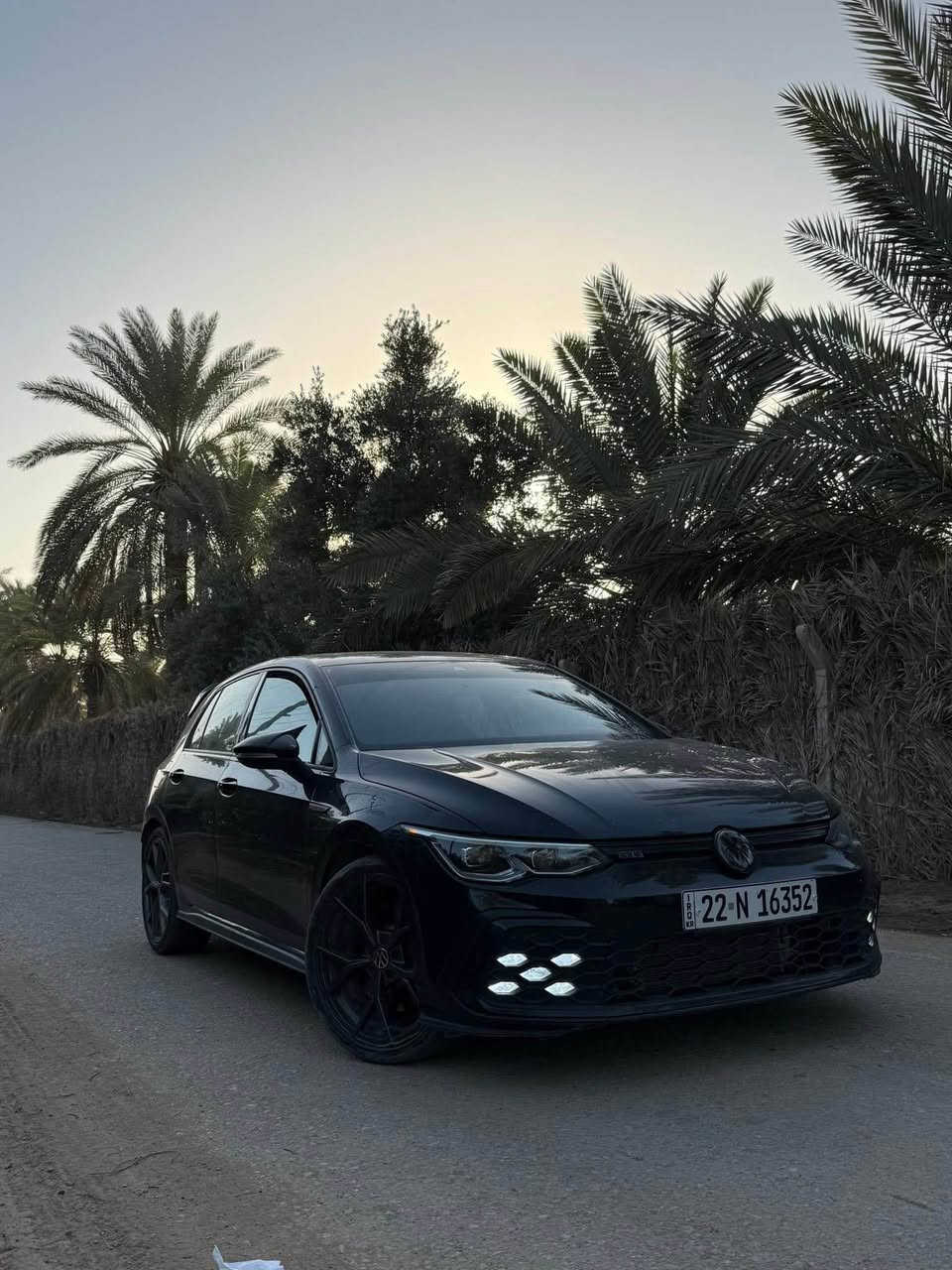 السلام عليكم للبيع 
كولف GTI كير عادي 🚀
موديل24
مكينة 2000 تيربو  
بصمة 
عليها برمجة
طلقات بوب كورن 
وارد امريكي حادث بنيد جاملق السايق وشويه من باب سايق صبغ ايرباك دركه ودشبول 
السعر 185$
للاستفسار*********** اتصال او واتس اب ديوانية, القادسية
