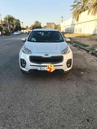 سبورتج • ٢٠١٩ • بغداد دولي