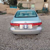 ازيرا ٢٠١٠ • ست سلندر • مندلي