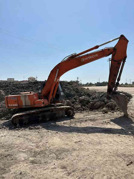 سلام عليكم حفاره تومديل 93مكينه مضخه علبلادجديده بمعنه لكلمه جبات مكفوله سرف جدد رقم قادسيه منفيس ستفسار***********مكان بصره مدينه
