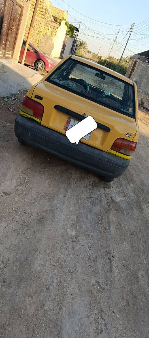 سايبه موديل 2011 سنويه لل 2027 بغداد ماواصل راعيها ابيع هل موجود سياره جاهزة كير محرك جدد حداديه حلوه سيارة جاهزة للشغل كبل على باب الله متذب الف دينار السعر 11 ورقه مكانها بابل اتصال ***********
