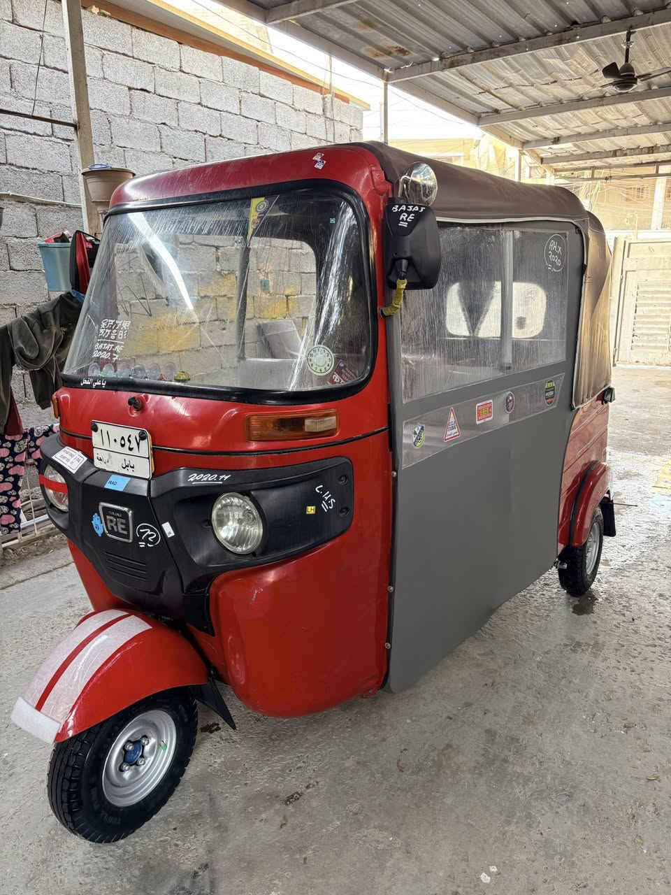 سلام عليكم تكتك 20شهر ١١ رقم وسنويه تحويل مباشر الدوست معمره مكينه مجفته عام فول نعومه تراي زيرو بريك كله جديد تخم تاير جبلي مسجل برده كامله كهربائيات كله شغاله كاعيات ١٦قطعه سعر 6700بيه حك الجيه مكاني بياع المعالف رقمي ***********
