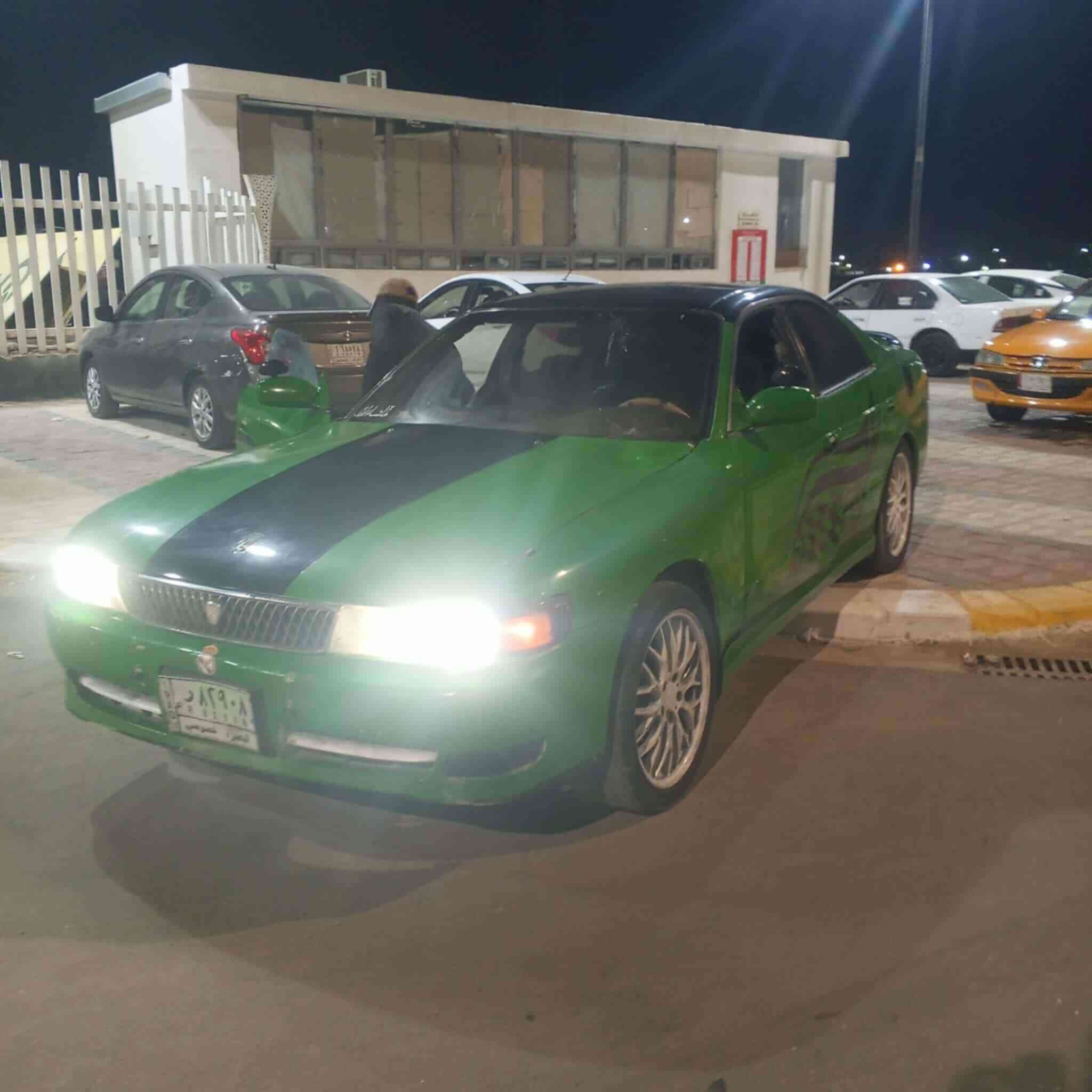 ابيعك كوم حديد اكفلك م̷ـــِْن لكصه ولغرامات ب 30 وبيه مجال مكان نجف مشخاب ناحيت القادسيه


**إذا كنت صاحب هذا الإعلان وتريد حذفه لأي سبب، رجاءا أرسل رسالة إلى الدعم الفني**