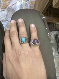 ياقوت افريقي ونيشابوري السعر 75 الف قفل من الاخير 07811674961