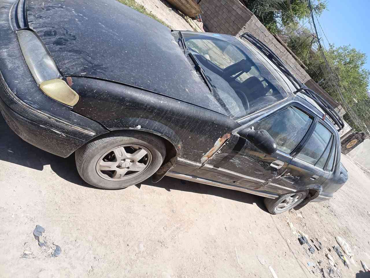 سيار برنس ٩٦ فراشه لون اسود باأسمي تحول مباشر رقم انكليزي بيع مستعجل ٢٣ ورقه بغداد  ***********.         رحاء جماعة التسقيط لايخابر
