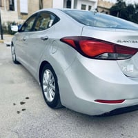 النترا ٢٠١٦ • محرك ٢٠٠٠ • ضربه جاملغ