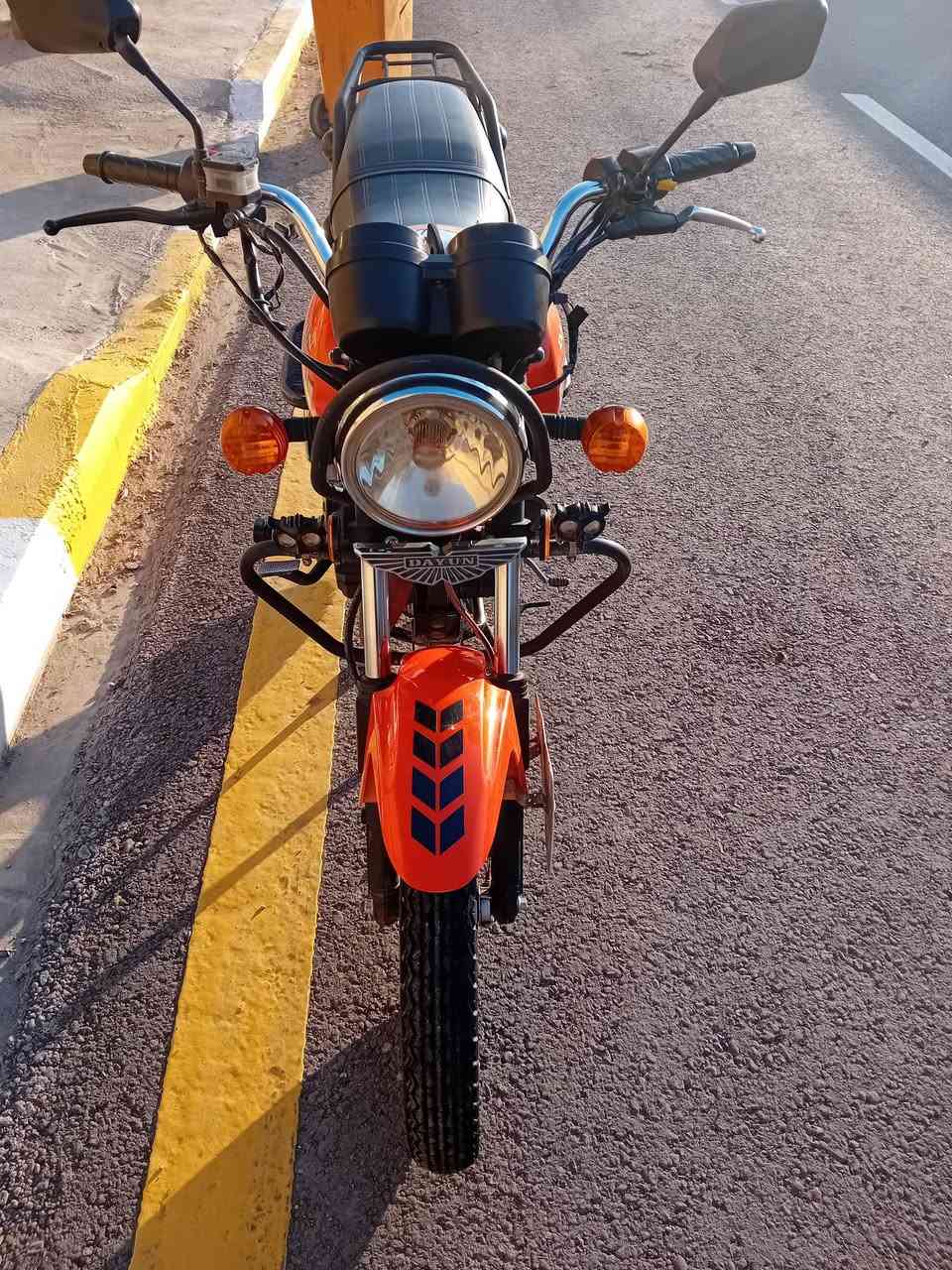 دراجه 2021 للبيع مرقم مكفوله من كل شي السعر مليونين
***********
