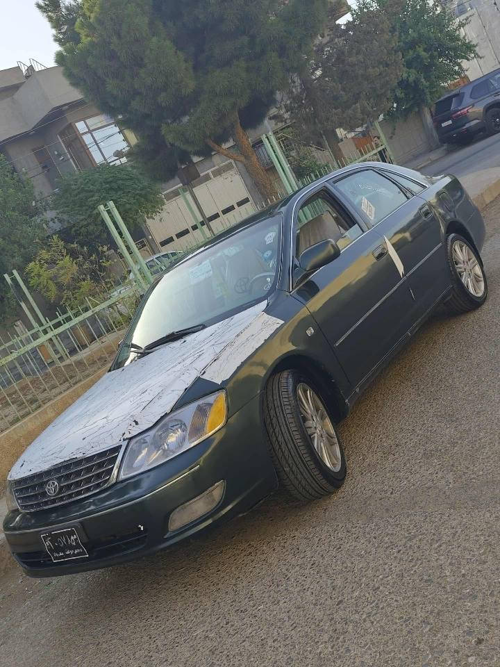 بۆفرۆشتن.....
ئەڤەلون سەدامی
مەکینە٢٫٥
مۆدێل ۲۰۰۱ن
گێڕ ئۆتۆماتیک
تەبرید ساردوو گەرم
کوشن کارەبا
ئاڕمی پلاستیکی سلێمانی
گێڕ و مەکینە بەشەرت
بەشەرتی ئاڕموو ئەوەلیات
موس و براوە و وەرگەراو بەشەرت
کامل بۆیاغە
پێشی لای سەکن دەعمێکی کەمی هەیە
سعری ٥۱گەلاو مەعامەلەیەکی کەم
گۆرینەوەش دەکەم 
۰۷۷٤۱٥۲٨٦۰۲
۰۷٥۰۱٨۳۹۰٤۱ السليمانية, العراق
