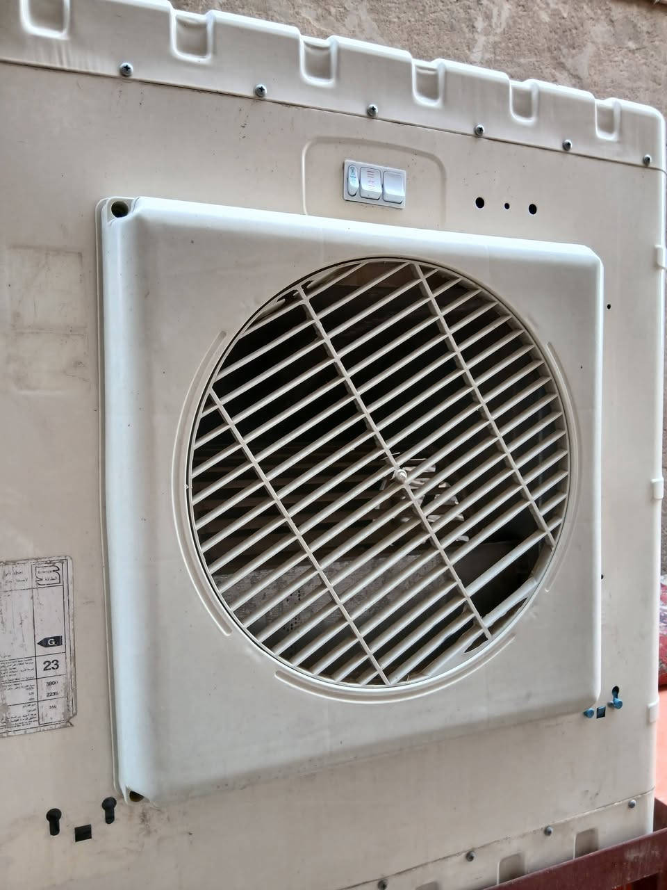 للبيع


**إذا كنت صاحب هذا الإعلان وتريد حذفه لأي سبب، رجاءا أرسل رسالة إلى الدعم الفني**