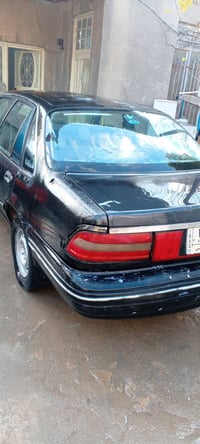 برنس • ١٩٩٤ • مكينة دخان