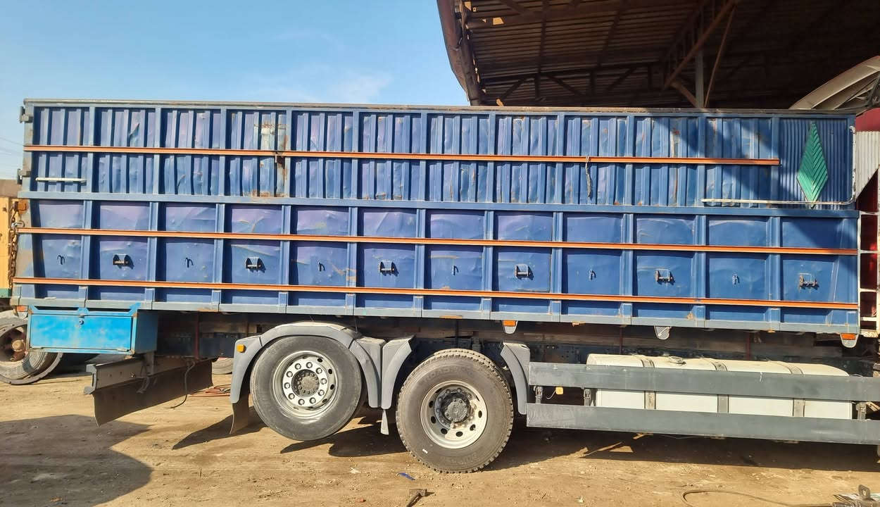 للبيع بدي شاصي
السعر 16ورقه
***********
***********
