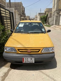 موديل ٢٠١٢ • كهربائية • تحويل ثاني يوم