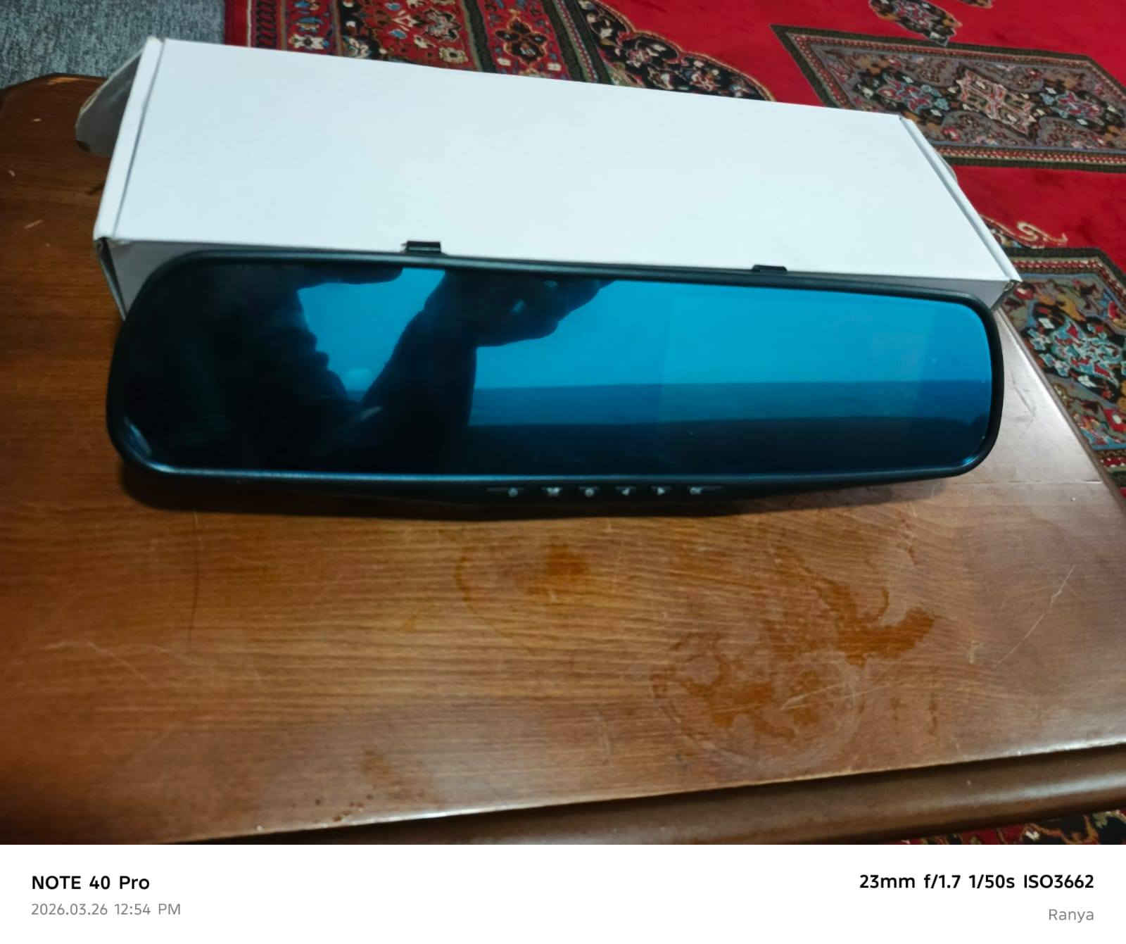 ‎بۆفرۆشتن..کامێڕە ی بی عە یبە.. ناوسیارە***********‎ رانية, السليمانية
