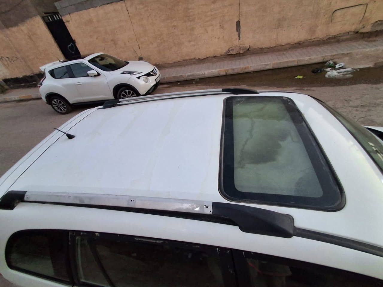 السلام عليكم تيكو موديل ٢٠١٢ ميكانيكي رقم بغداد السعر ٥٣ وبيها مجال حك الجية


**إذا كنت صاحب هذا الإعلان وتريد حذفه لأي سبب، رجاءا أرسل رسالة إلى الدعم الفني**