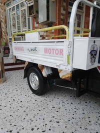 ستوته جمره • موديل 21 • محرك 23