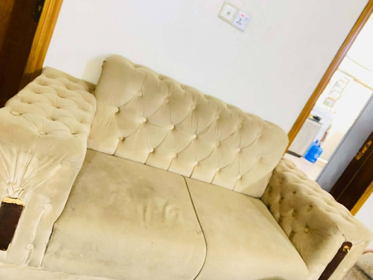 غرفه 750
تخم 550


**إذا كنت صاحب هذا الإعلان وتريد حذفه لأي سبب، رجاءا أرسل رسالة إلى الدعم الفني**