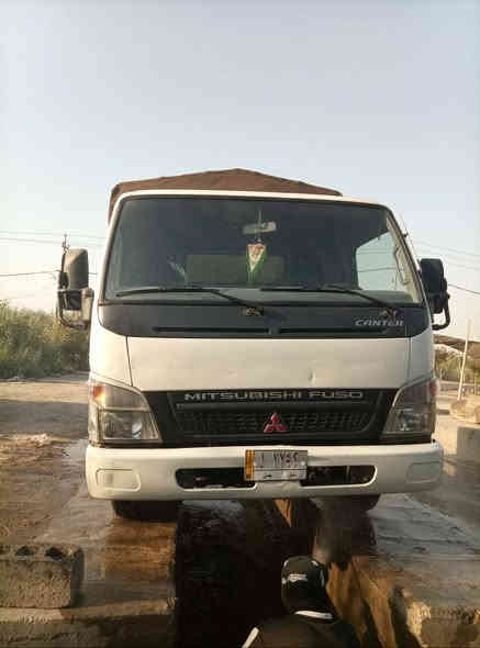 للبيع كنتر ٢٠١٣ كفالة عامة بسم صاحبه 
مكانه حلة مركز اني مكلف بالنشر لحد يراسلني راح اخلي رقم صاحبه *********** السعر ٢٣٠ حلة
