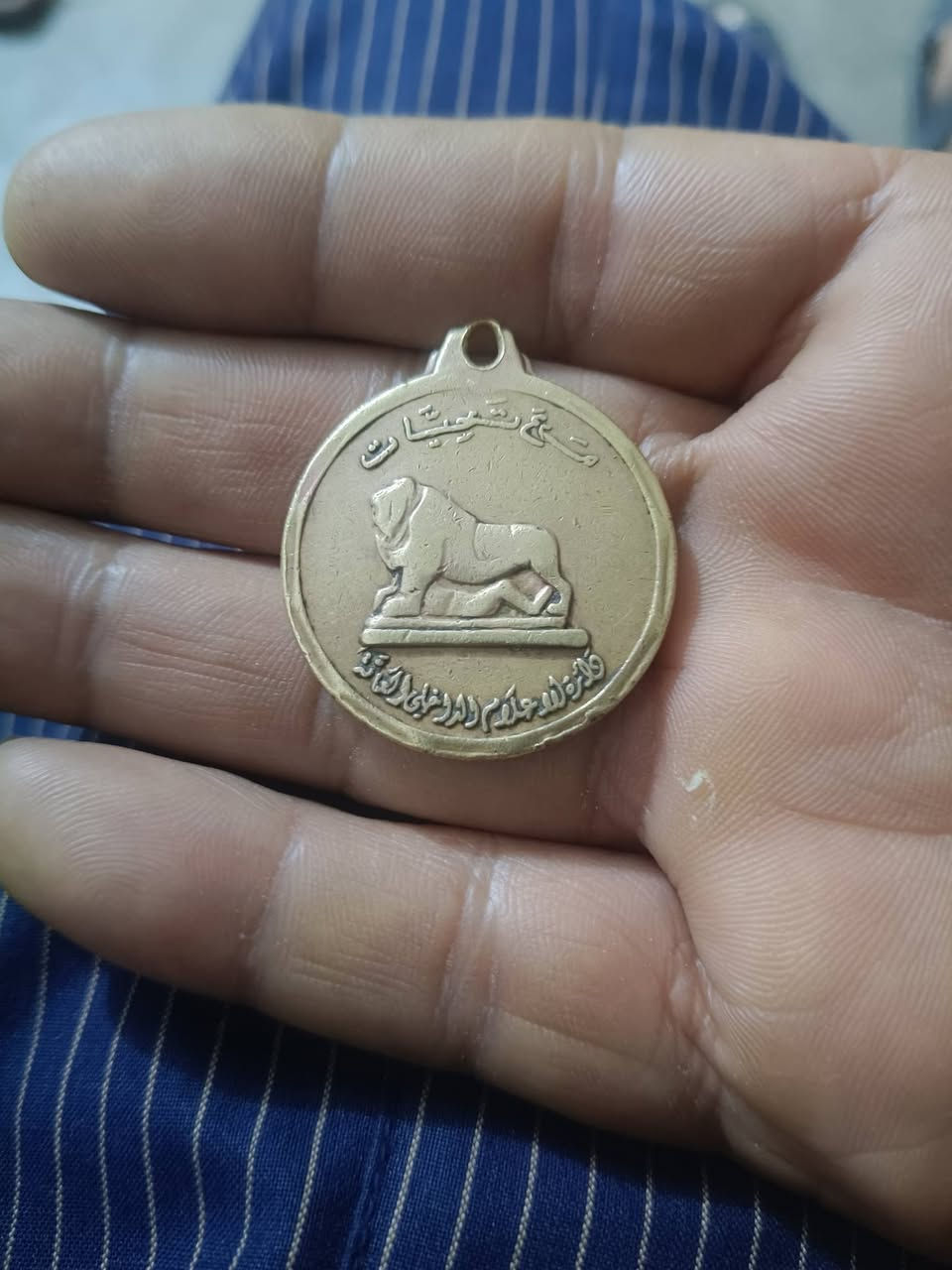 عندي ثلاث قطع للبيع


**إذا كنت صاحب هذا الإعلان وتريد حذفه لأي سبب، رجاءا أرسل رسالة إلى الدعم الفني**