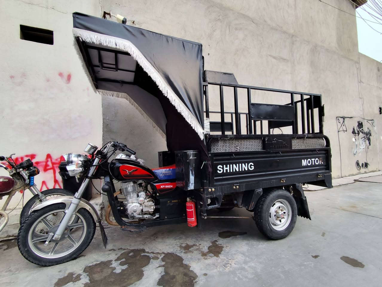 فرۆشتنی خیراااا
مۆدیل 2023
مەکینەی 150 تاایستا فلسیشی تایم نەدراوەکلاج بیلاد برغوی بانەدروە ماڵی دوست  سێ تایەیی سفر لەسەرە کەپروجەمجەی اصلی سلیمانیە بەشەرت ماشاللەی دەوێت ئەوراقی لەگەڵایە 
شوین کەلار


**إذا كنت صاحب هذا الإعلان وتريد حذفه لأي سبب، رجاءا أرسل رسالة إلى الدعم الفني**