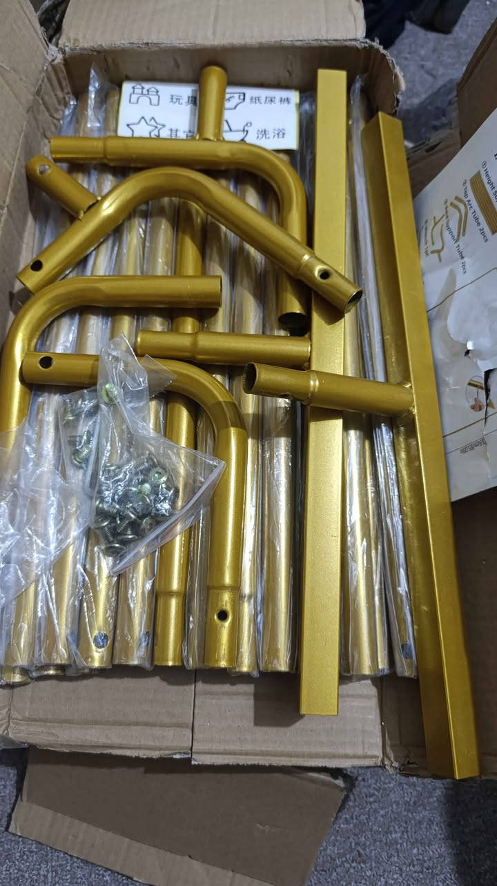 ستاند زفاف أو عيد ميلاد سعره30 كربلاء, العراق


**إذا كنت صاحب هذا الإعلان وتريد حذفه لأي سبب، رجاءا أرسل رسالة إلى الدعم الفني**