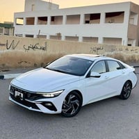 النترا ٢٠٢٤ • مكينة ١٫٥ • رقم اربيل