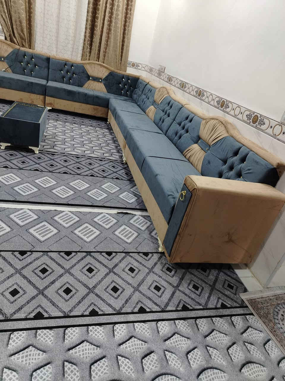 معمل سامر العزاوي لتخم ديوان شغل تزكام درجة أولى ضمان 5سنوات لعنوان سدت لهنديه *********** يوجد نضام قصط حسب لتفاق ول قناعه *********** تصال
