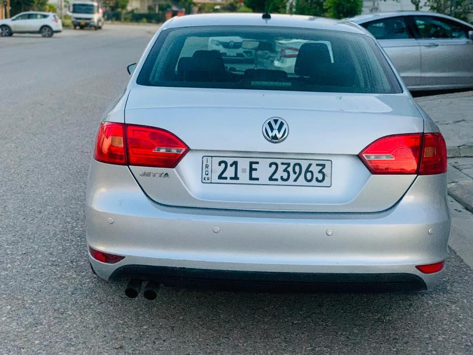 جيتا 2014 خليجي محرك 2000 السونار كدامك سيارة احلى من الصوره صدر تخم تاير كلة جديد #سعر 118 وبيها مجال 
#مكان ديالى 
#الهاتف ***********
