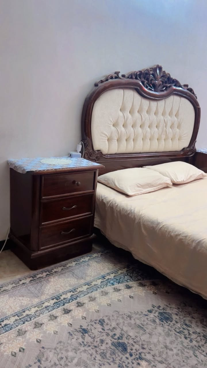 غرفه نوم
السلام عليكم 
غرفه نوم للبيع 
صاج عراقي ثقيل تكمه درجه اولى فصال مصري نضيفه


**إذا كنت صاحب هذا الإعلان وتريد حذفه لأي سبب، رجاءا أرسل رسالة إلى الدعم الفني**