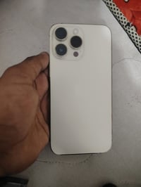 آيفون ١٤ برو ماكس • ٢٥٦ • بطارية ٨٥%