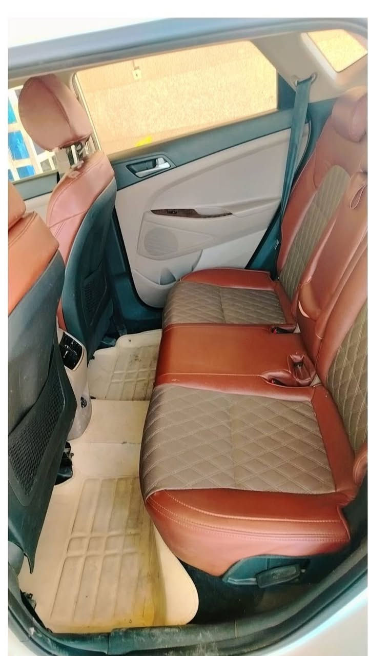 السلام عليكم توسان مديل 2020 بانورامة حساسات زنون نضيفة مكفولة التصال على الرقم ***********)__***********''العنوان بغداد التاجي
