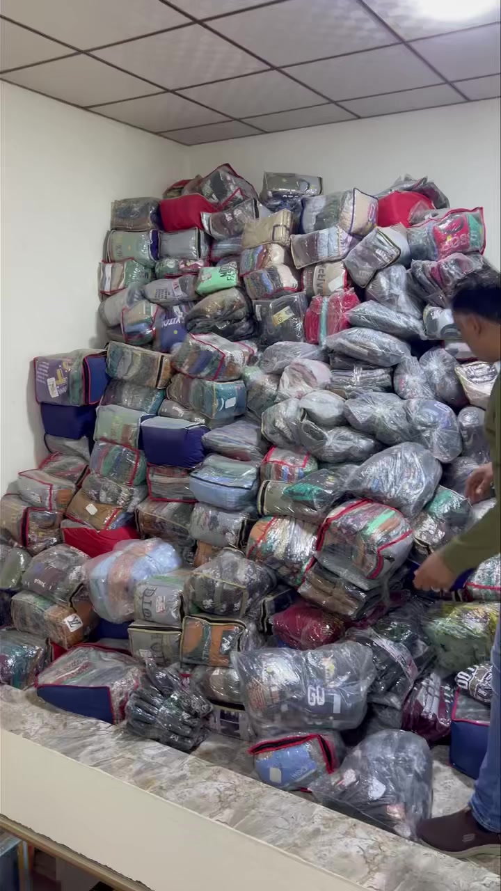 ‏‎#مجمع الملكه
قريبا الطابق الثاني الصيفي جمله مفرد
بسم الله نبدأ فصل الصيف 2026، وعلى بركة الله نسير نحو الأفضل!
اوقات العمل بلمجمع
- من الساعة 9:30 صباحًا إلى 12:30 ظهرًا
- من الساعة 2:45 بعد الظهر إلى 10 مساءً

نتمنى لكم زيارة ممتعة!"
‏‎العنوان الانبار هيت حي الجمعيه


**إذا كنت صاحب هذا الإعلان وتريد حذفه لأي سبب، رجاءا أرسل رسالة إلى الدعم الفني**