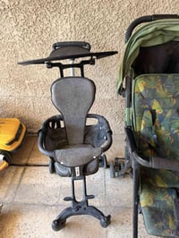 عربانتين • عربانة جيكو خفيفة • حي الجهاد