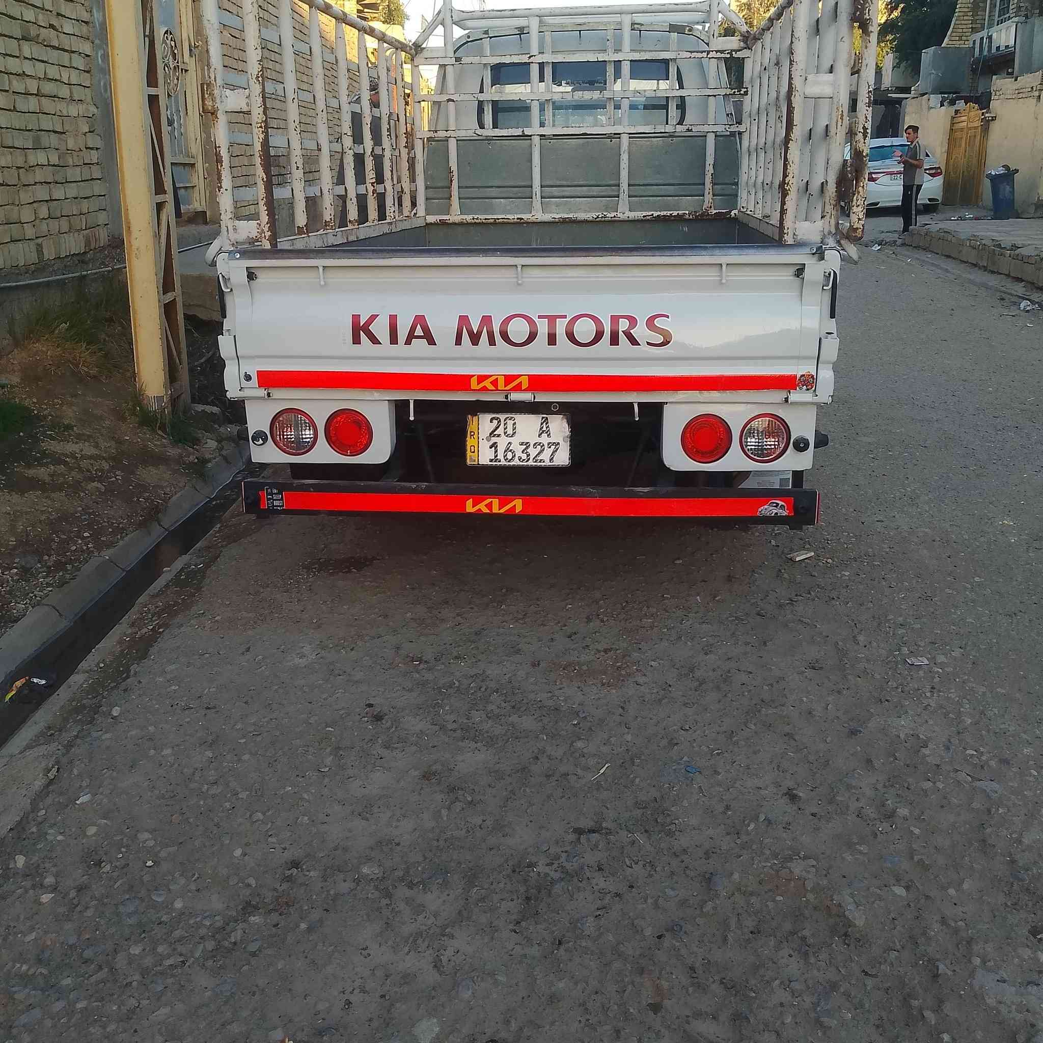 السلام عليكم سياره 2008البيع المكان بغداد المعامل كفلاه عامه


**إذا كنت صاحب هذا الإعلان وتريد حذفه لأي سبب، رجاءا أرسل رسالة إلى الدعم الفني**