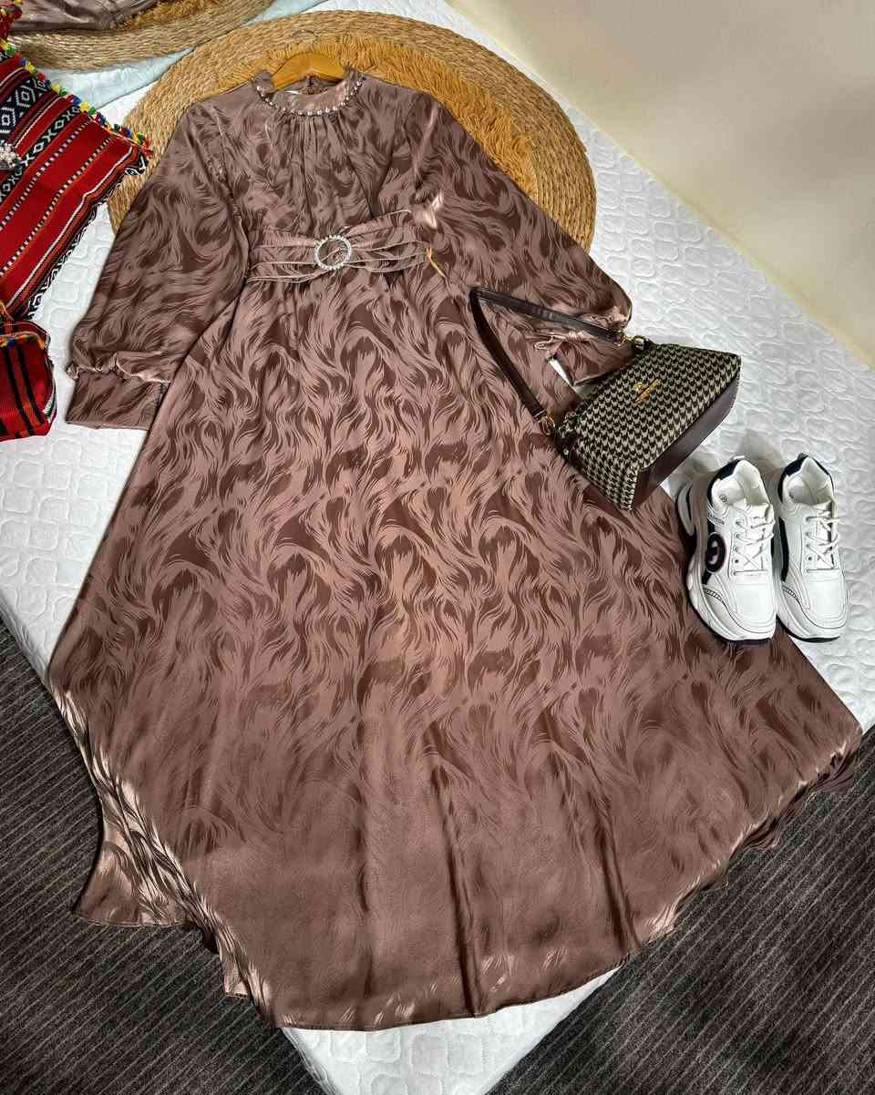 المديل فستان مبطن
نوع الخامة جاكار  تركي  ❤️
المقاسات   38🌹40🌹42🌹44🌹46🌹48


**إذا كنت صاحب هذا الإعلان وتريد حذفه لأي سبب، رجاءا أرسل رسالة إلى الدعم الفني**