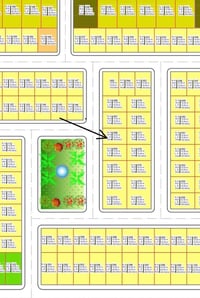 مجمع الزهراء • ١٥٠م • سكن عائلي