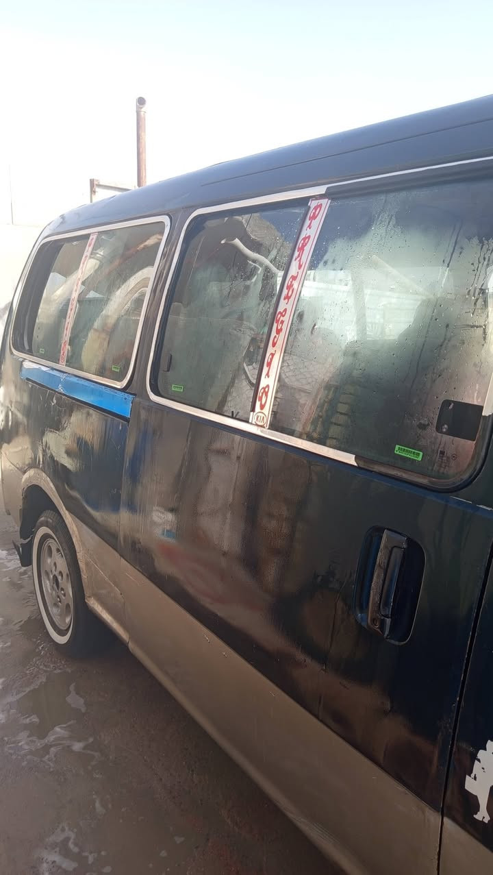 سلام عليكم كيه بريجو للبيع موديل 1996 ماندل راعيها اتكفل سرقه وعشاير مكينه تبخر شواصي معمره دواخل تخبل شاشه كامره بك والباقي شوف العيين العنوان البصره ابي الخصيب رقم الهاتف .*********** السعر 30 وبيها مجال قليل
