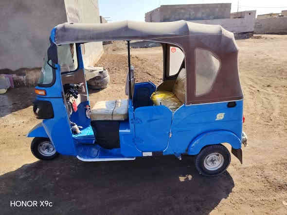 للبيع كفاله كشر و محرك قلعه سكر موديل 22 شهر8 ***********مستعجل س 8700
