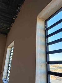 الموصل • شغل مساطر وعلخيط • كادر لبخ جص