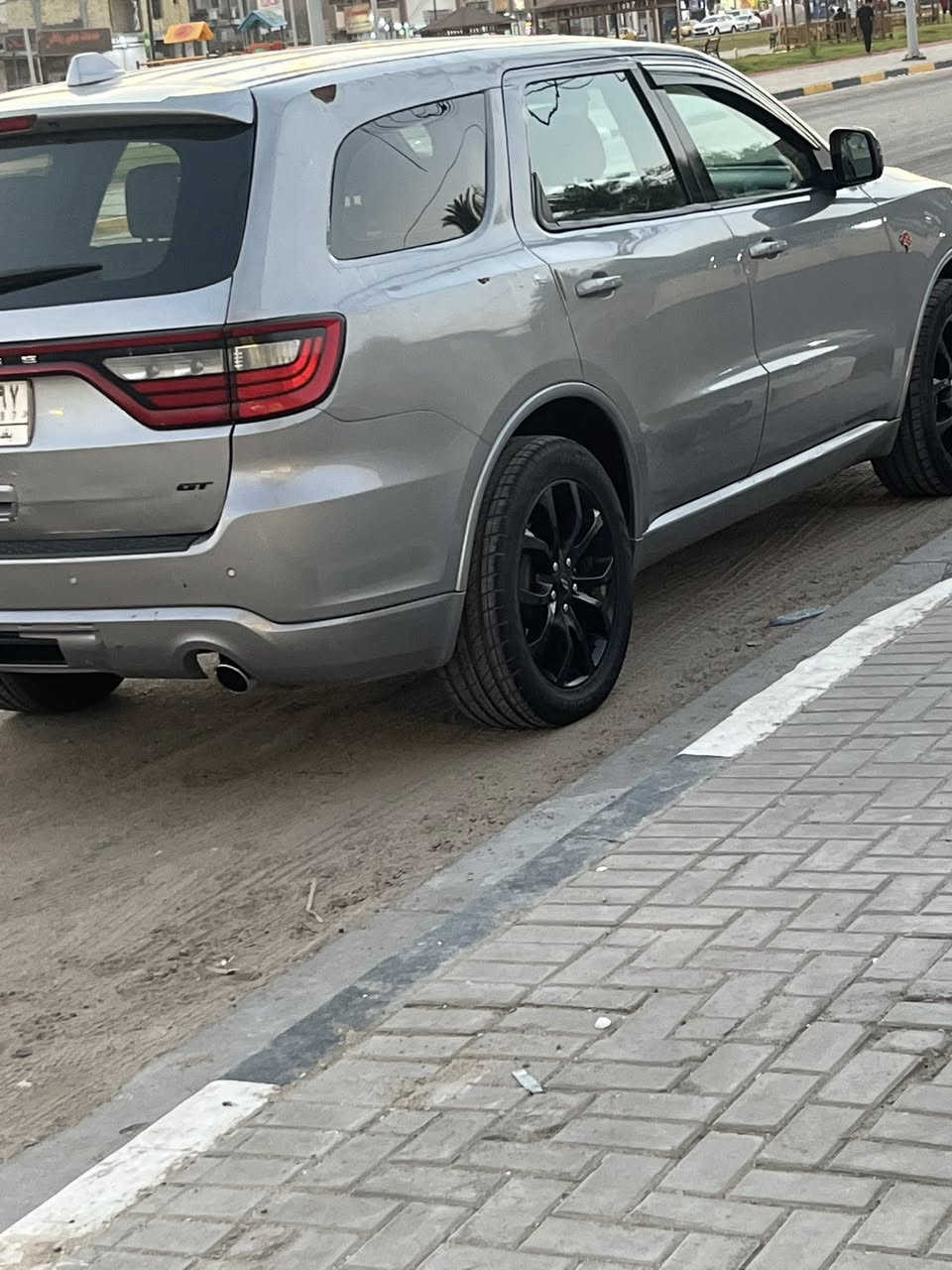 دورنكو 20لبيع ٦سلندر ورد أمريكي موضح بلصور كلشي
حداده كارتون تخم تاير كارتون الرقم بغداد تحويل مباشر رعيها بلصره مشروع وطني لسنويه ٢٠٢٧ تنتهي
***********
