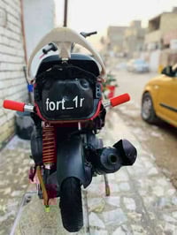 ماكس عدله مال العب دراجه هندر واحد شوكت ماتريد تشغل دراجه شلعه ومعدل و...